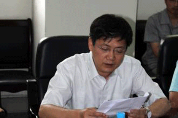 西瑪電機(jī)董事長(zhǎng)楊允成被評(píng)為“陜西省十大民營(yíng)企業(yè)家”。