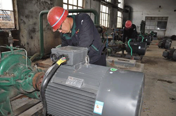 西瑪電機(jī)加快創(chuàng)新步伐 提升企業(yè)競(jìng)爭(zhēng)力。