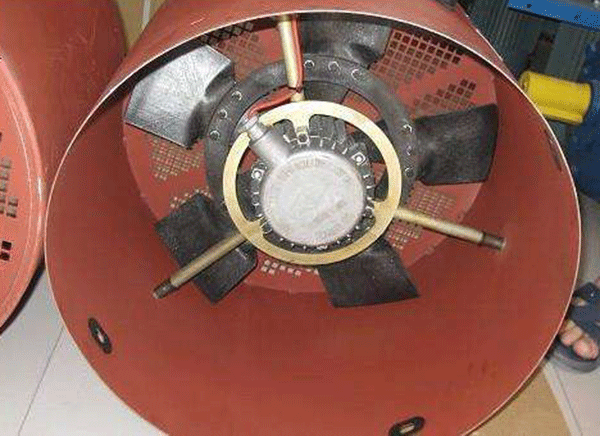 風機專用電機矩頻特性降低是什么原因？——西安泰富西瑪電機（西安西瑪電機集團股份有限公司）官方網(wǎng)站