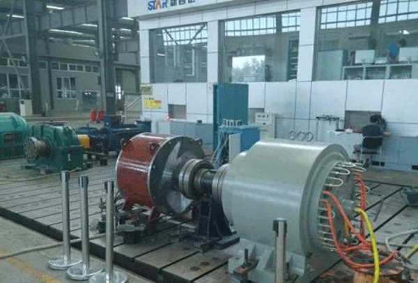我國電機(jī)運(yùn)行效率低，提升能效成未來發(fā)展方向——西安泰富西瑪電機(jī)（西安西瑪電機(jī)集團(tuán)股份有限公司）官方網(wǎng)站
