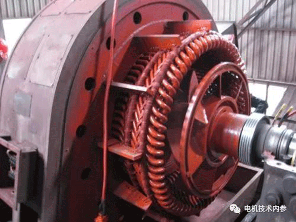 詳解電機(jī)防潮加熱帶的用途、選型及安裝事項(xiàng)——西安泰富西瑪電機(jī)（西安西瑪電機(jī)集團(tuán)股份有限公司）官方網(wǎng)站