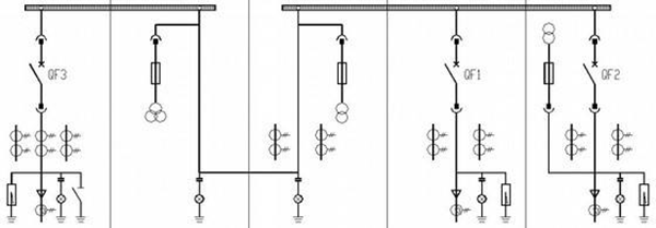西安西瑪高壓電機(jī)接線圖及接線方法。