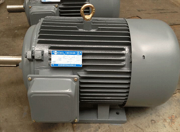 西安西瑪電機告訴您：有碳刷的電機不一定是直流電機。