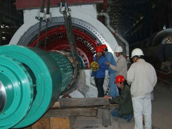 西安西瑪直流電機(jī)碳刷的主要失效機(jī)理。