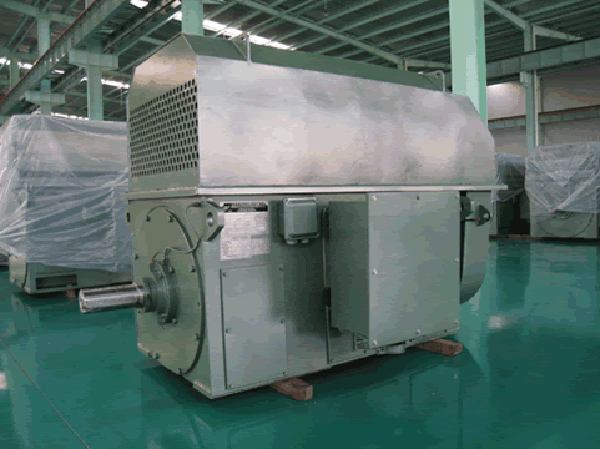 西安泰富西瑪高壓電機有哪些啟動方法？