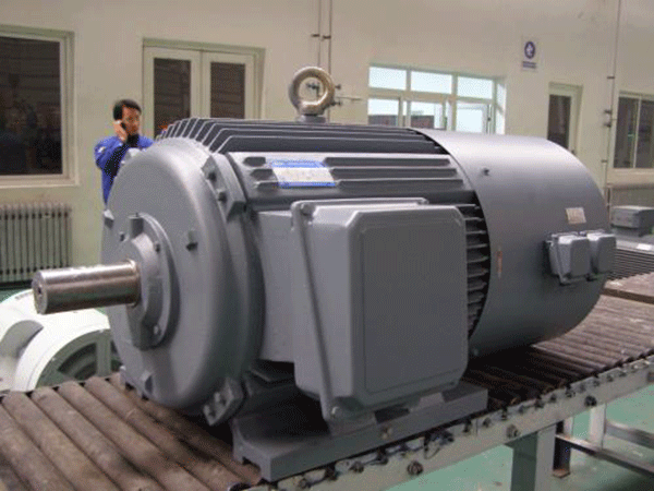 西安西瑪防爆電機(jī)為什么市場越來越廣闊？