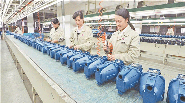 西安西瑪直流電機的三種調(diào)速方法及新系統(tǒng)的優(yōu)點。