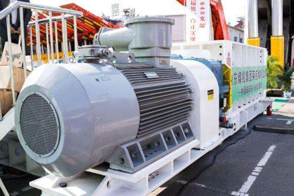 西安西瑪直流電機調(diào)速方法及特點。