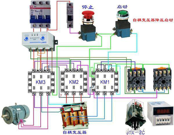 西安西瑪電機(jī)燒壞測(cè)量方法及預(yù)防。