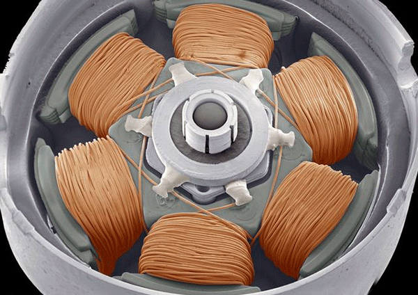 西安西瑪電機的極數(shù)指的是什么，又是怎樣劃分的呢？