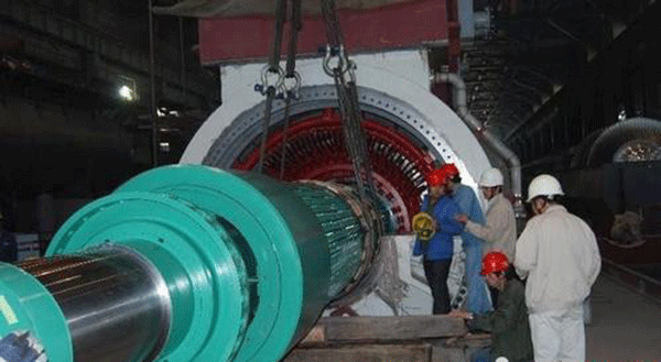 我能把西安西瑪高壓電機(jī)轉(zhuǎn)換成直流電機(jī)嗎？