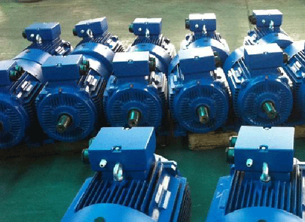 分享從西安西瑪電機(jī)普通節(jié)能電機(jī)到高效電機(jī)的實(shí)踐經(jīng)驗(yàn)。