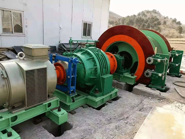 提高西安西瑪電機(jī)運(yùn)行效率有兩種方法。