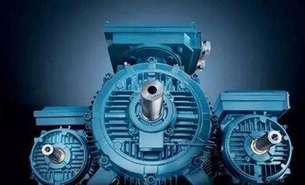 什么西安西瑪電機(jī)是高效節(jié)能電機(jī)？