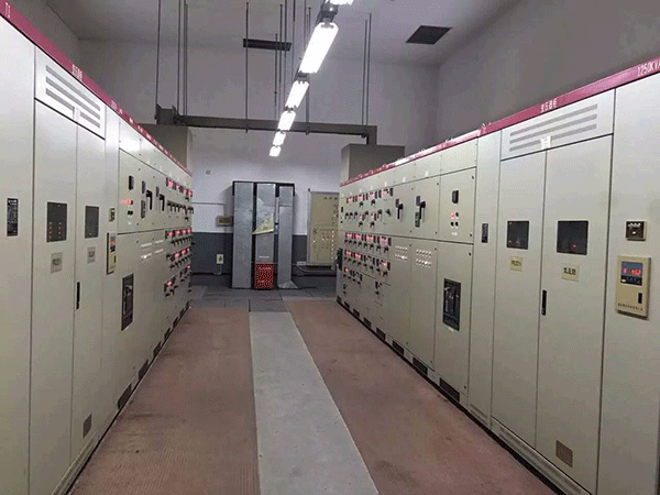 西瑪高壓電機配電柜操作規(guī)程詳解。