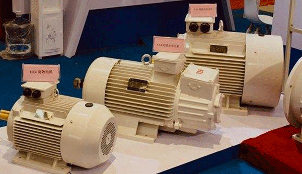 高效節(jié)能電機(jī)的優(yōu)惠政策與環(huán)境分析。