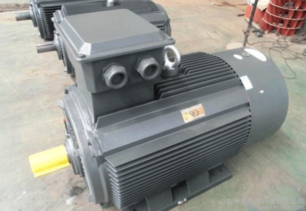 關(guān)于高壓電機(jī)外殼防護(hù)等級重要性分析。