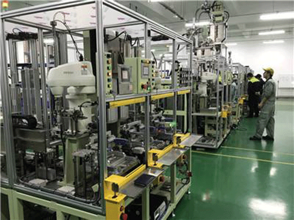 西瑪電機(jī)售后服務(wù)部裝配電機(jī)的一些安全規(guī)程分享。