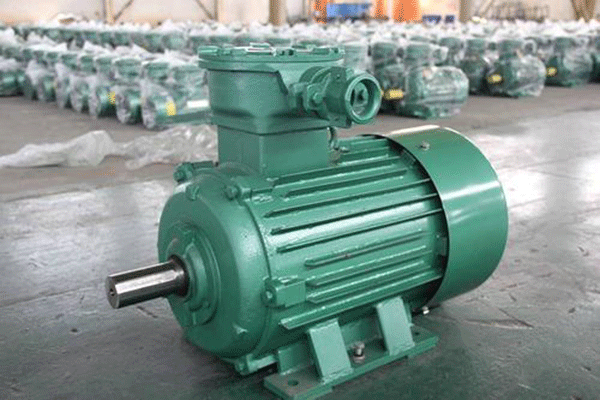 關(guān)于西安西瑪電機(jī)的工作制，大家了解一下。