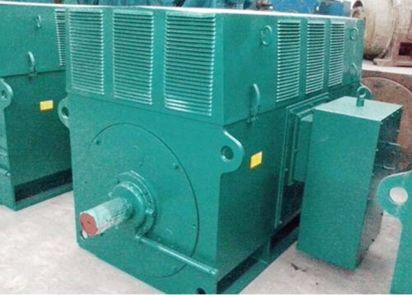 YKK高壓電機(jī)使用的安全注意事項(xiàng)。