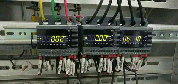 高壓電機(jī)的過(guò)電流保護(hù)具體指的是什么？