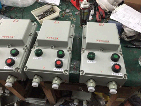 YRKK高壓電機(jī)的安全保護(hù)分為多少種？