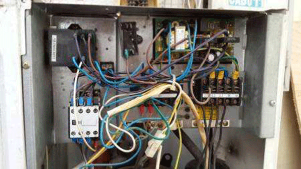您了解Z4直流電機(jī)的接線方法嗎？