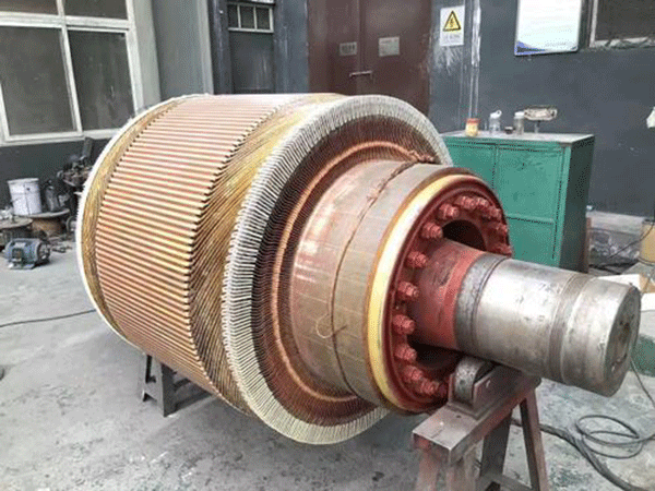 西安西瑪直流電機(jī)和交流電機(jī)之間的區(qū)別在哪里？
