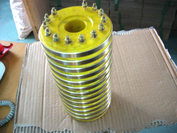 定制西瑪電機滑環(huán)提供哪些技術參數(shù)？