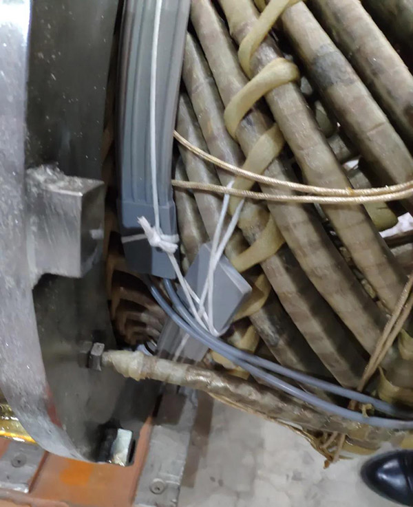 高壓電機(jī)有電暈，為什么變頻電機(jī)也有電暈？