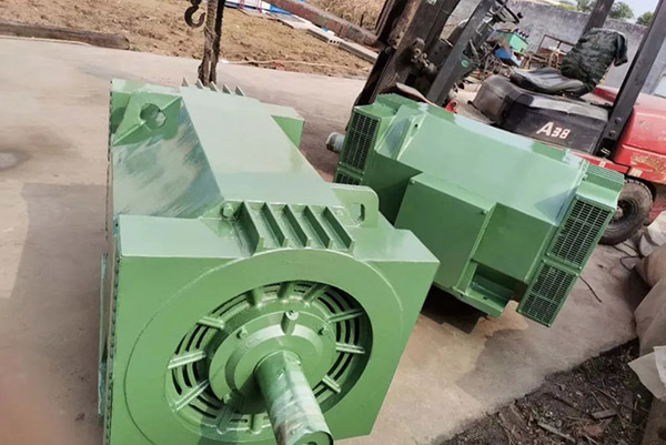 電機再制造是就是把電機翻新而已嗎？