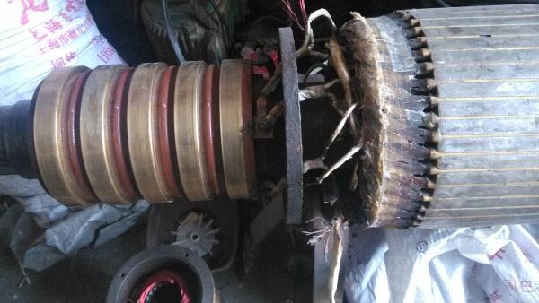 西瑪電機(jī)維修期間應(yīng)考慮哪些問題？