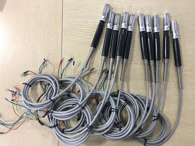西瑪電機(jī)將PT100用在高壓電機(jī)的目的是什么？