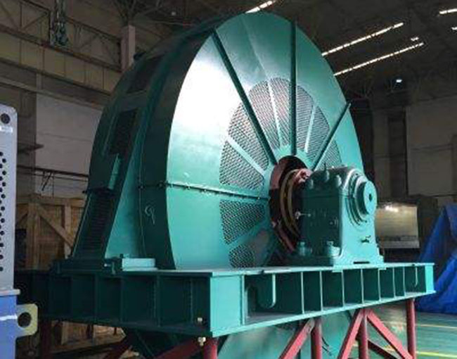 西安西瑪電機(jī)用戶如何選擇符合其實(shí)際需求的同步電機(jī)？
