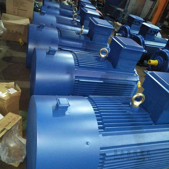 深挖西瑪電機(jī)節(jié)能改造需求，高效節(jié)能電機(jī)取得良好效果
