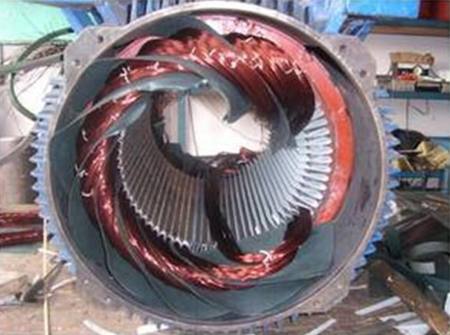 西安西瑪電機(jī)耐壓試驗(yàn)是怎么回事？