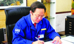 西瑪集團(tuán)董事長(zhǎng)楊允成被評(píng)選為“感動(dòng)西安——2005年度推動(dòng)西安經(jīng)濟(jì)發(fā)展的十大新聞人物”之一。——西安博匯儀器儀表有限公司