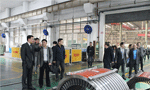 電機(jī)選擇的基本要求有哪些？——西安博匯儀器儀表有限公司