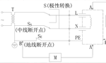 電機接觸電流要求和檢測。——西安博匯儀器儀表有限公司