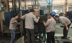 西安泰富西瑪電機(jī)基礎(chǔ)管理，從改變工作作風(fēng)開始?！靼膊﹨R儀器儀表有限公司
