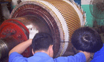 西瑪電機(jī)技術(shù)人員為您指出電機(jī)修理過程中的一些不良行為?！靼膊﹨R儀器儀表有限公司