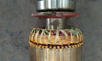 西安電機(jī)廠技術(shù)員關(guān)于高壓電機(jī)端部捆扎的重要性分析?！靼膊﹨R儀器儀表有限公司