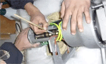 西安電機(jī)廠關(guān)于電機(jī)滑環(huán)的維護(hù)保養(yǎng)方法分享?！靼膊﹨R儀器儀表有限公司