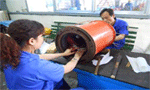 電機(jī)的外殼厚度對西瑪電機(jī)定子繞組溫升的影響有哪些？——西安博匯儀器儀表有限公司