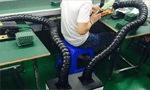 來看看廠家是如何處理直流電機噪聲的。——西安博匯儀器儀表有限公司