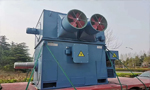 高壓電機(jī)的冷卻方式IC611與IC616在結(jié)構(gòu)是有什么直觀(guān)區(qū)別？——西安博匯儀器儀表有限公司