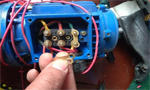 西安西瑪三相異步電動機(jī)的過載運行會發(fā)生什么情況？——西安博匯儀器儀表有限公司