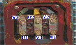 通電后電機(jī)無(wú)法轉(zhuǎn)動(dòng)的原因分析?！靼膊﹨R儀器儀表有限公司