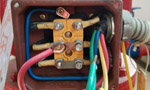 西瑪電機(jī)接線(xiàn)中最常見(jiàn)的幾種錯(cuò)誤——西安博匯儀器儀表有限公司
