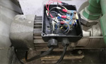 西瑪電機(jī)啟動(dòng)時(shí)跳閘怎么解？——西安博匯儀器儀表有限公司